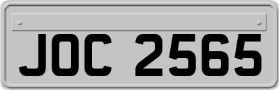 JOC2565