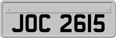JOC2615
