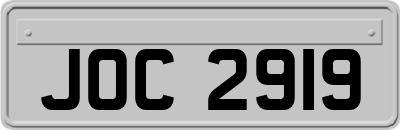 JOC2919