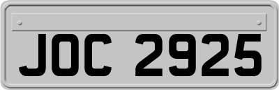 JOC2925