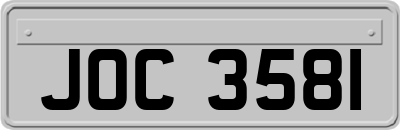 JOC3581