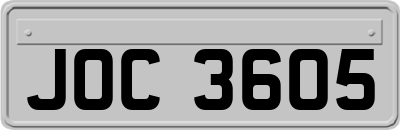 JOC3605