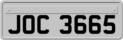 JOC3665