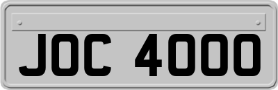 JOC4000