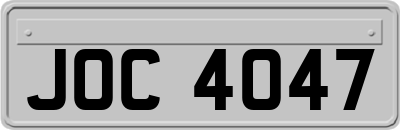 JOC4047