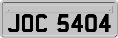 JOC5404