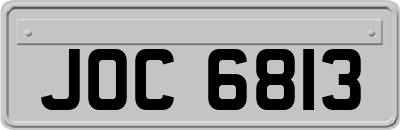 JOC6813