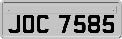JOC7585