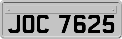JOC7625
