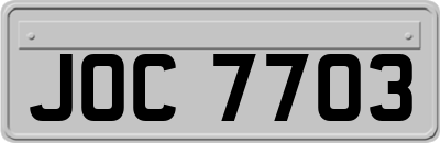 JOC7703