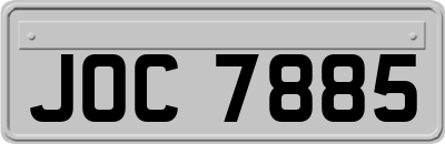 JOC7885
