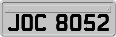 JOC8052