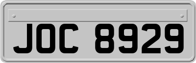 JOC8929