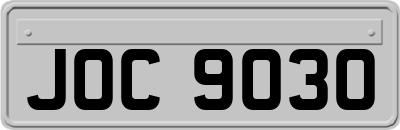 JOC9030