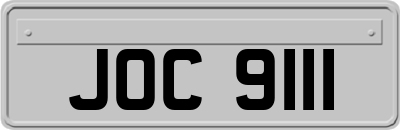 JOC9111