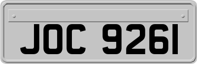 JOC9261