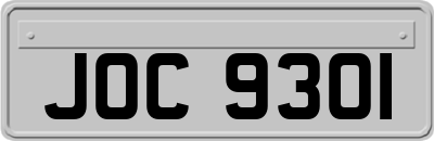 JOC9301