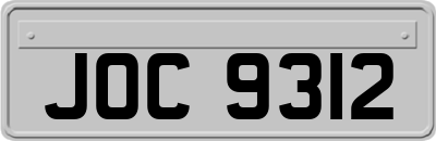 JOC9312
