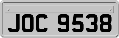 JOC9538