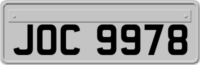 JOC9978