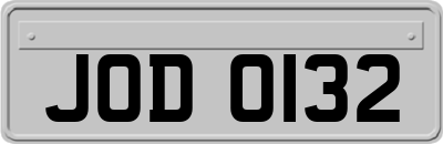 JOD0132