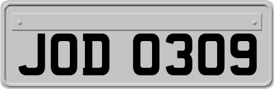 JOD0309
