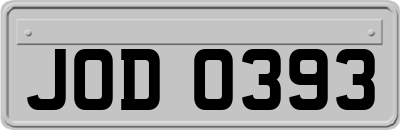 JOD0393