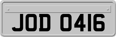 JOD0416