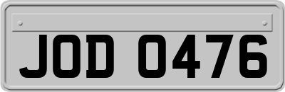 JOD0476