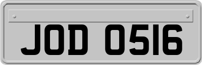 JOD0516