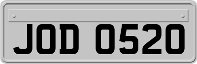 JOD0520