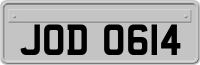 JOD0614