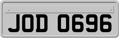 JOD0696