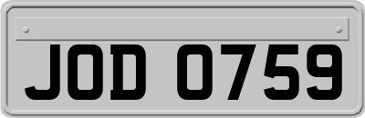 JOD0759
