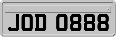 JOD0888