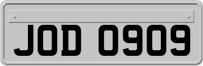 JOD0909