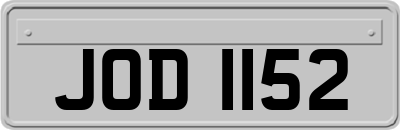 JOD1152