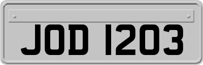 JOD1203