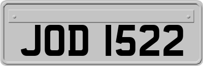 JOD1522