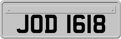 JOD1618