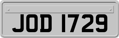 JOD1729