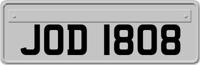 JOD1808