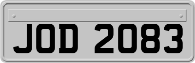 JOD2083