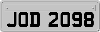 JOD2098