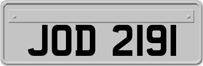 JOD2191