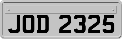 JOD2325