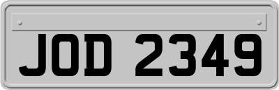 JOD2349