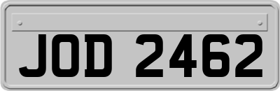 JOD2462