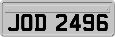 JOD2496