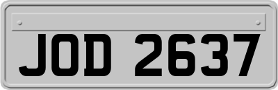 JOD2637